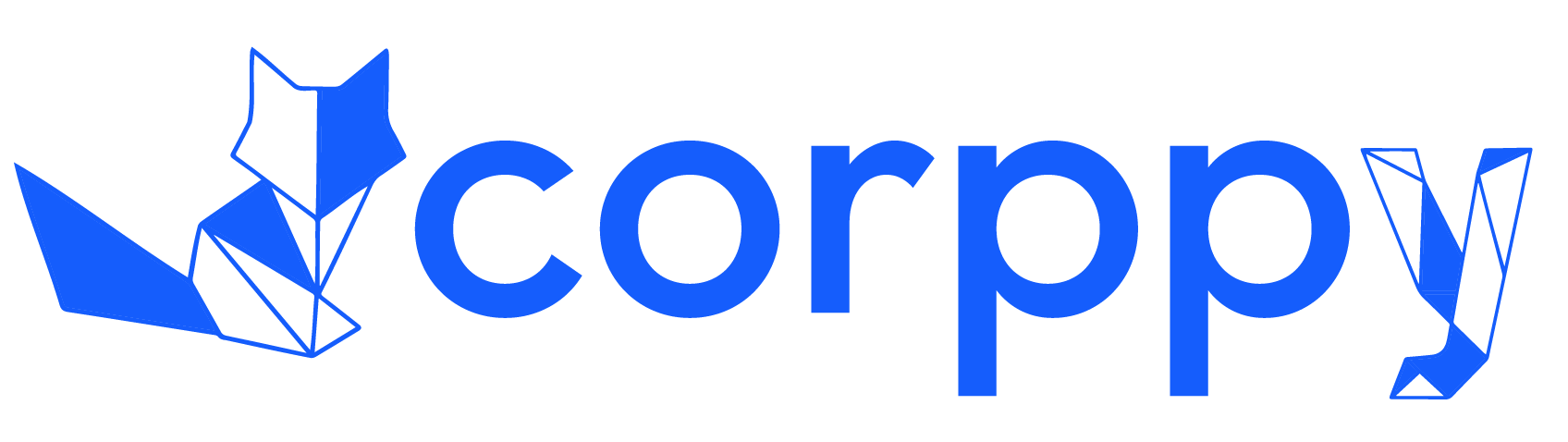 Corppy Logo
